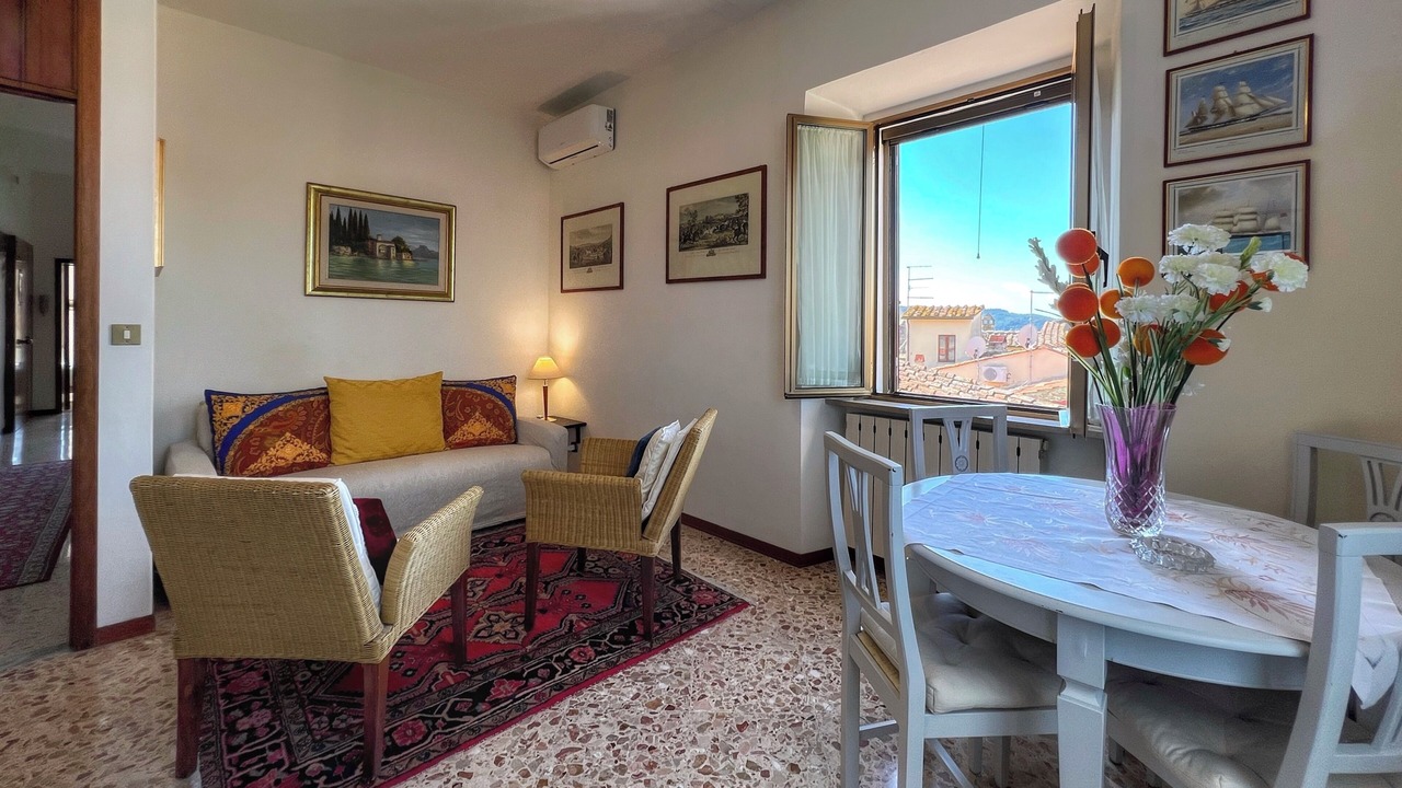 Photo of Livingroom in Quartiere di Porta Crucifera