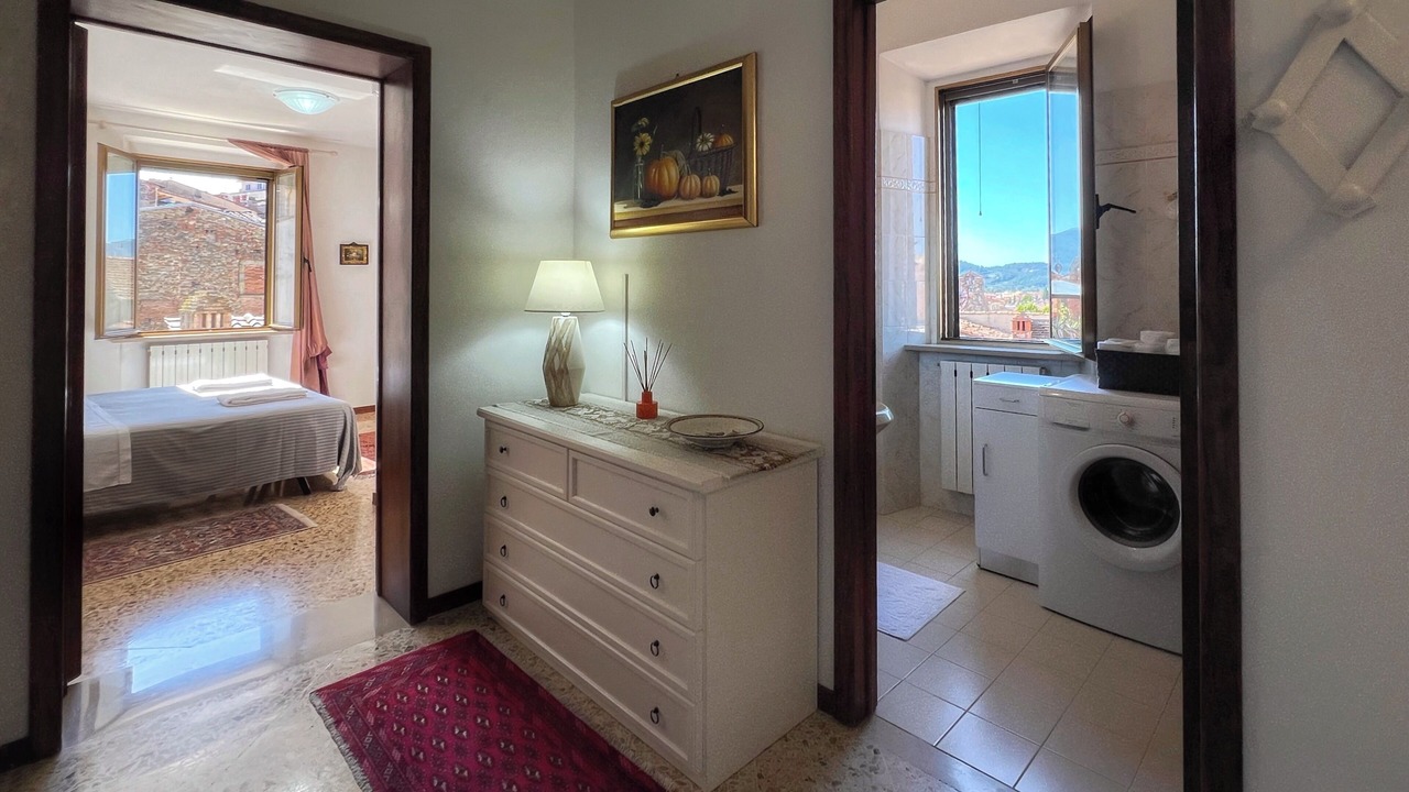 Photo of Bedroom in Quartiere di Porta Crucifera