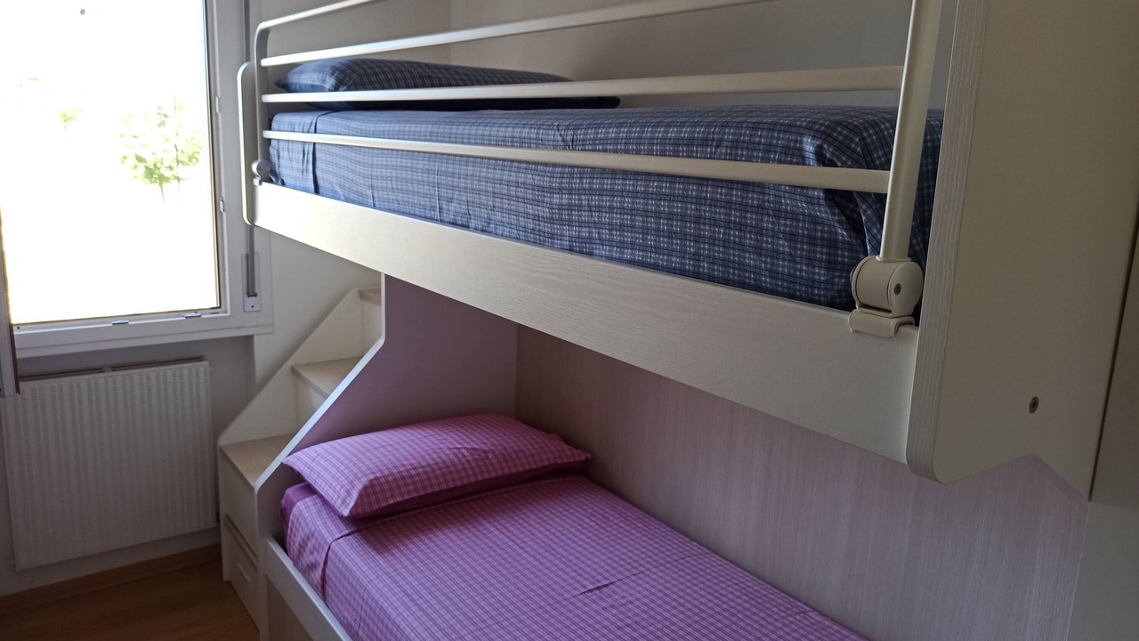 Photo of Bedroom in Aviano