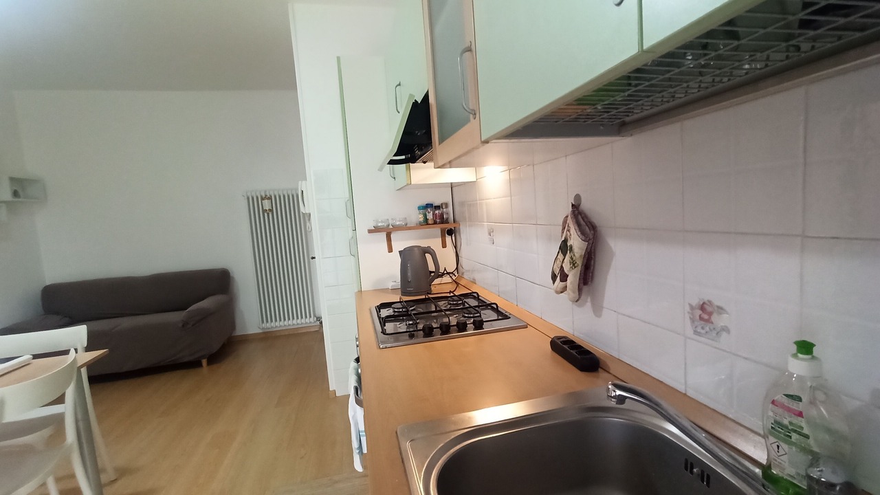 Photo of Kitchen in Aviano