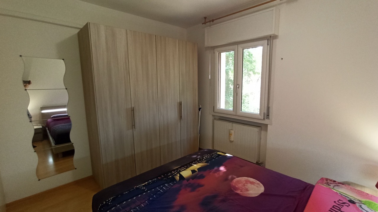 Photo of Bedroom in Aviano