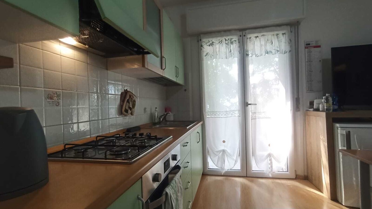 Photo of Kitchen in Aviano