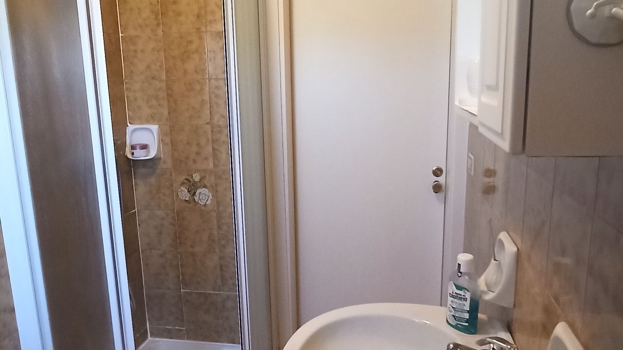Photo of Bathroom in Aviano