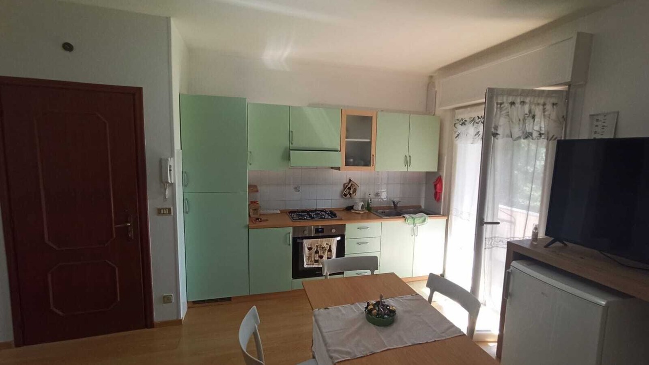 Photo of Kitchen in Aviano