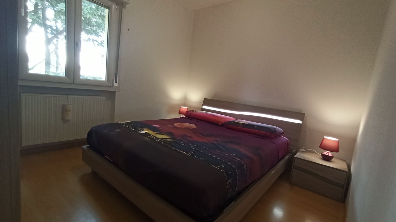 Photo of Bedroom in Aviano