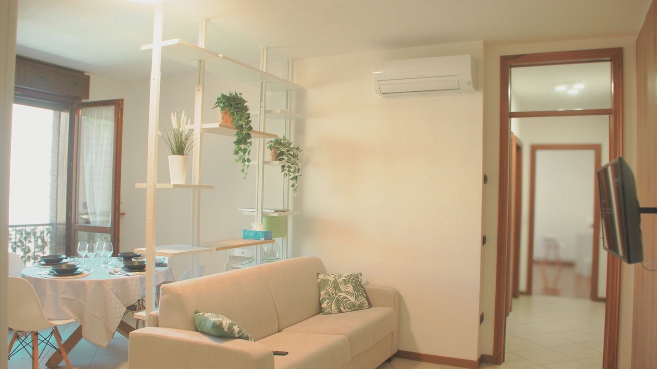 Photo of Livingroom in San Faustino-Madonnina-Quattroville