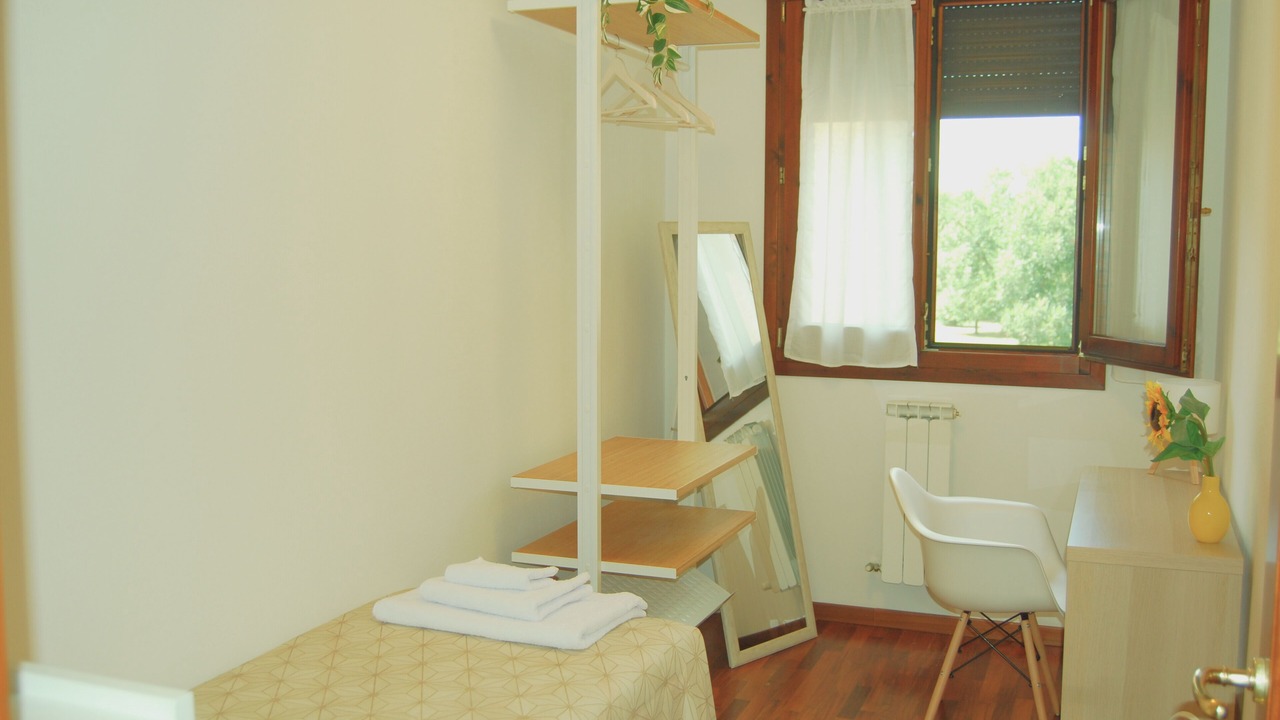 Photo of Bedroom in San Faustino-Madonnina-Quattroville