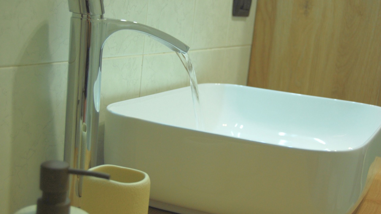 Photo of Bathroom in San Faustino-Madonnina-Quattroville