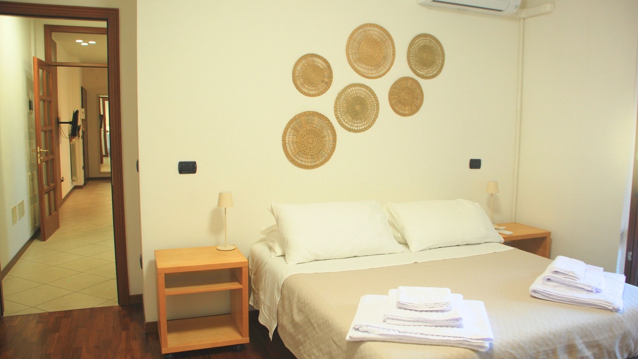 Photo of Bedroom in San Faustino-Madonnina-Quattroville