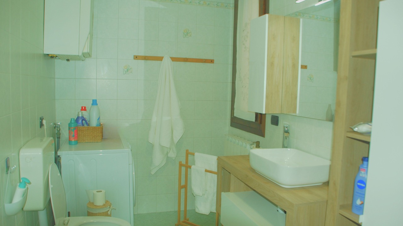 Photo of Bathroom in San Faustino-Madonnina-Quattroville