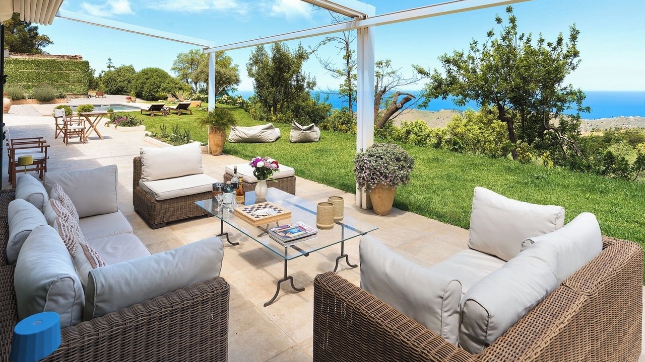 Photo of Outdoor in Cefalu
