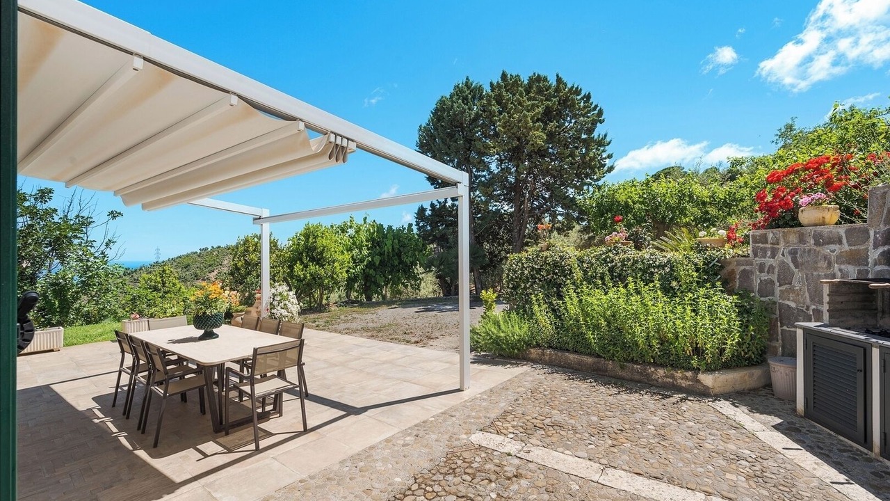 Photo of Outdoor in Cefalu