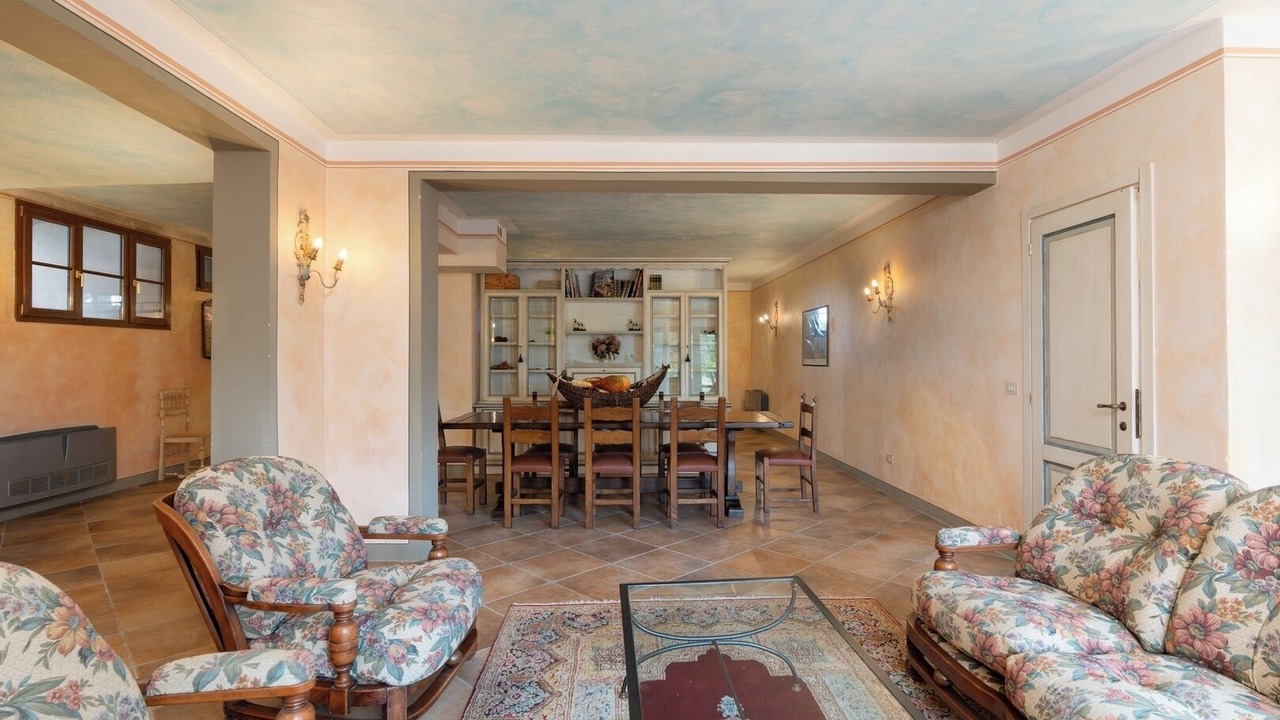 Photo of Livingroom in Grosseto
