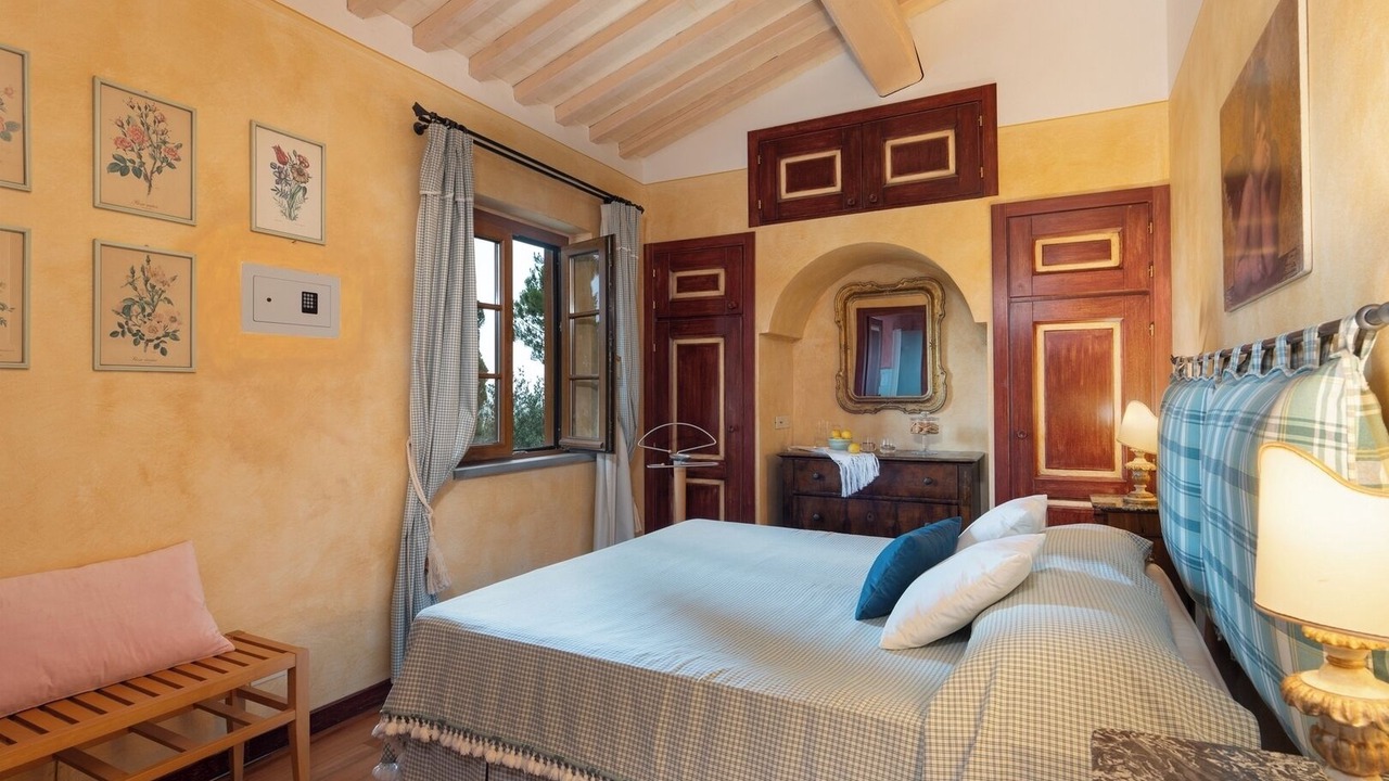 Photo of Bedroom in Grosseto