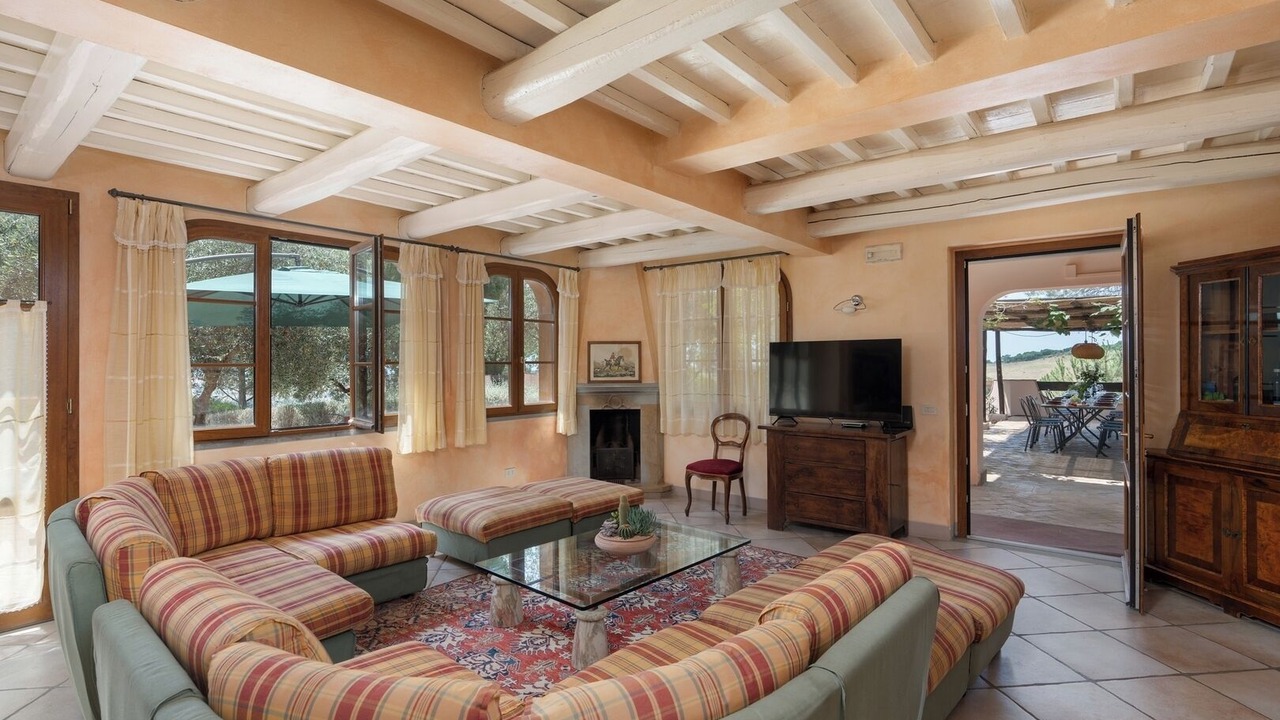 Photo of Livingroom in Grosseto