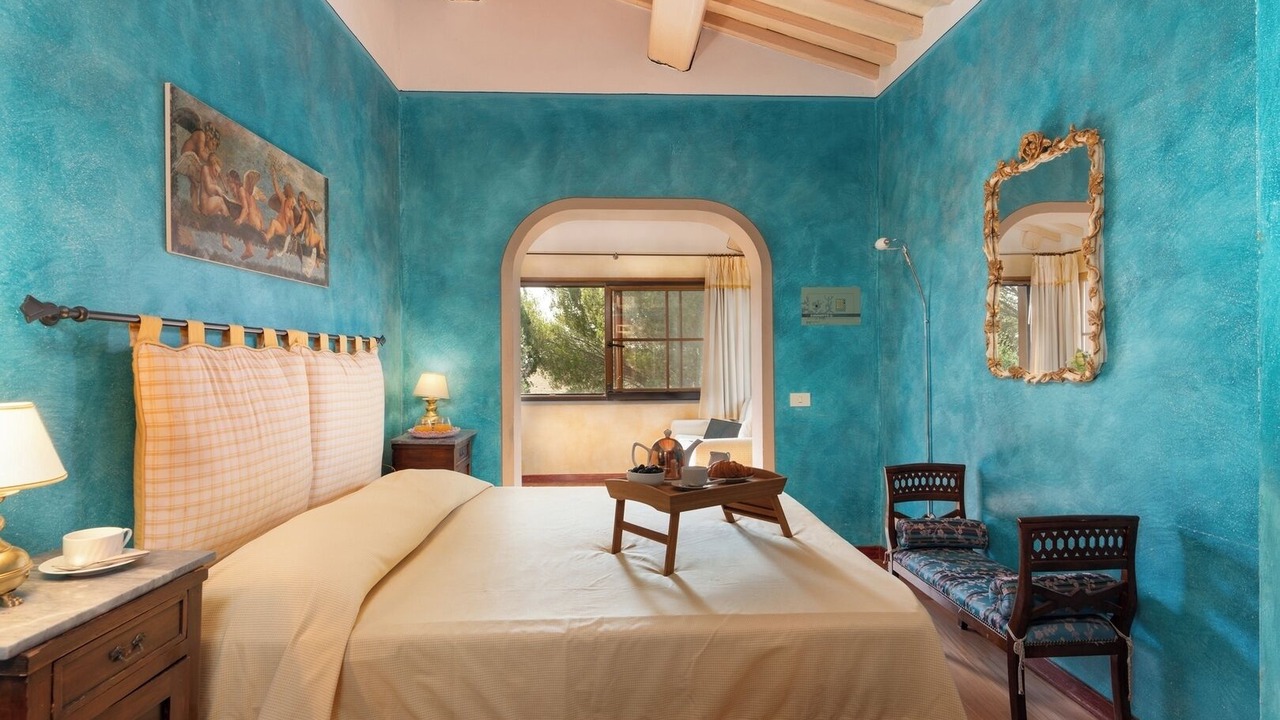 Photo of Bedroom in Grosseto