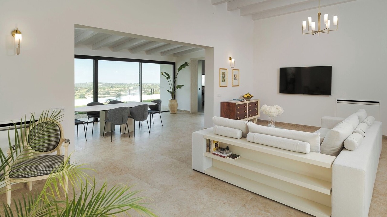 Photo of Livingroom in Noto