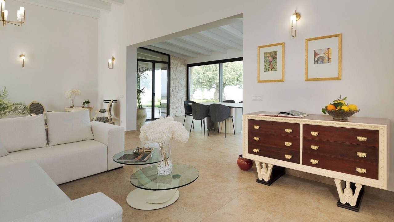 Photo of Livingroom in Noto