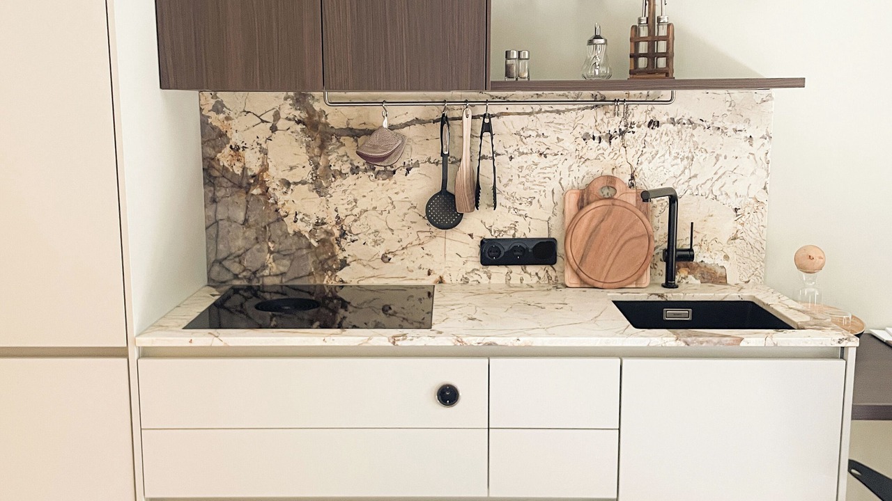 Photo of Kitchen in Barbiano