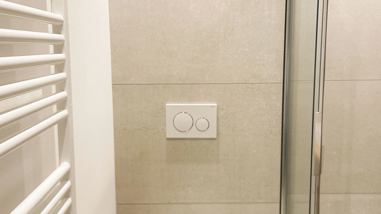 Photo of Bathroom in Barbiano