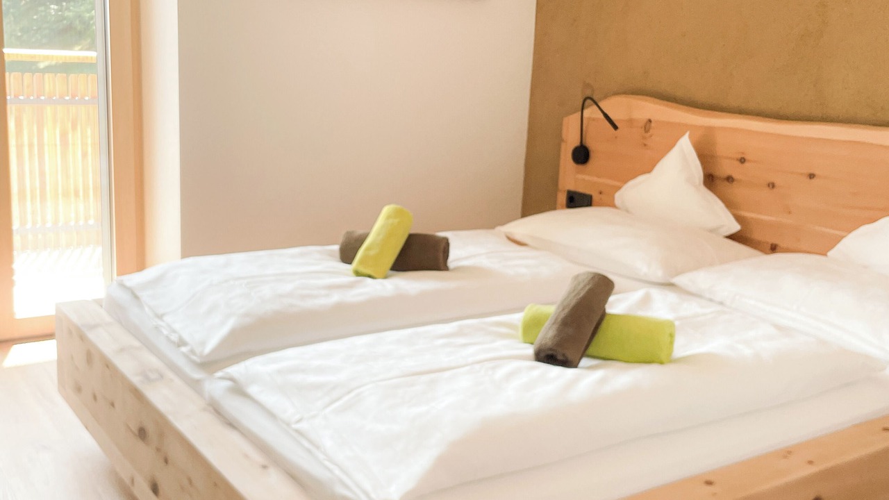 Photo of Bedroom in Barbiano