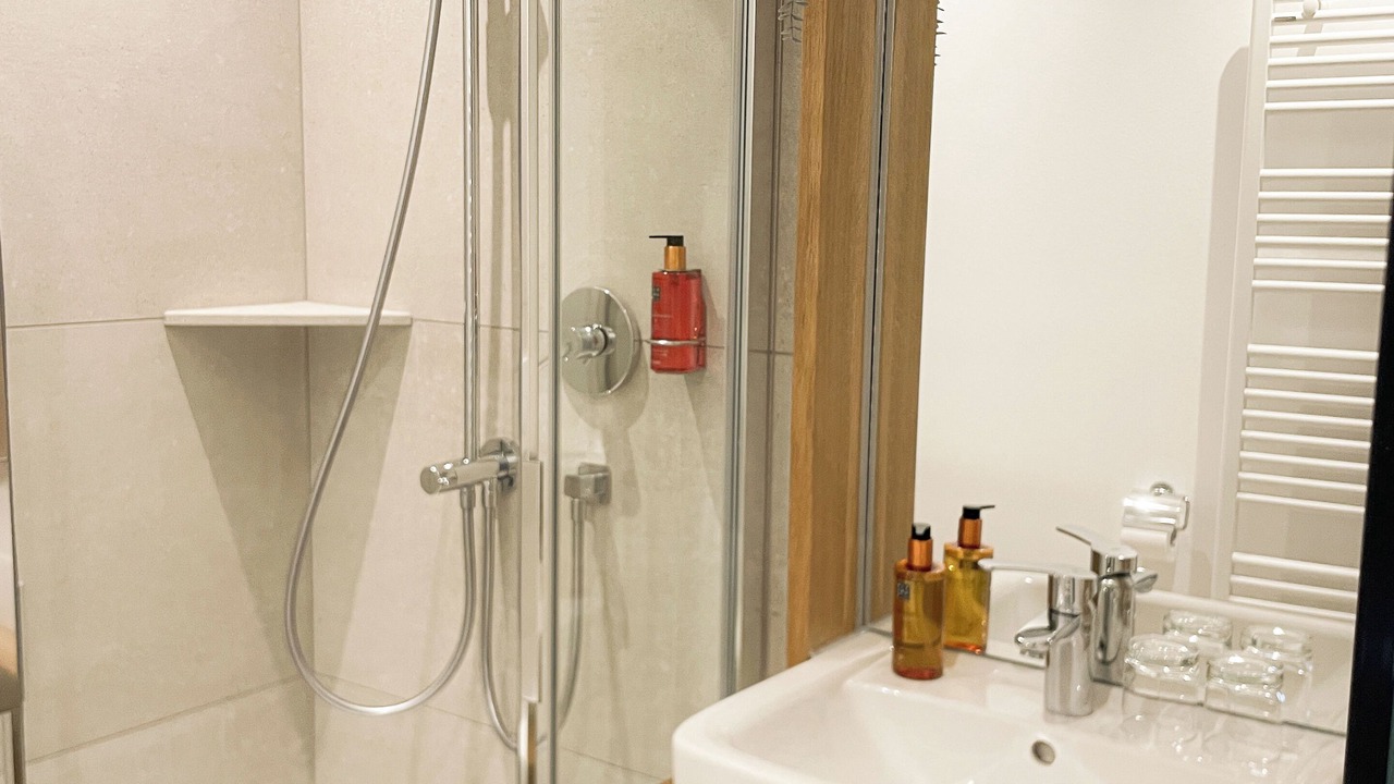 Photo of Bathroom in Barbiano
