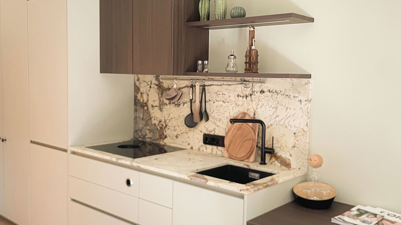Photo of Kitchen in Barbiano