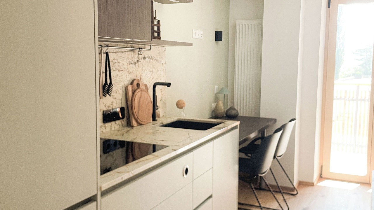 Photo of Kitchen in Barbiano