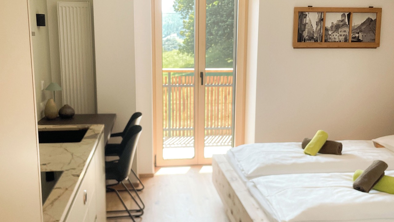 Photo of Bedroom in Barbiano