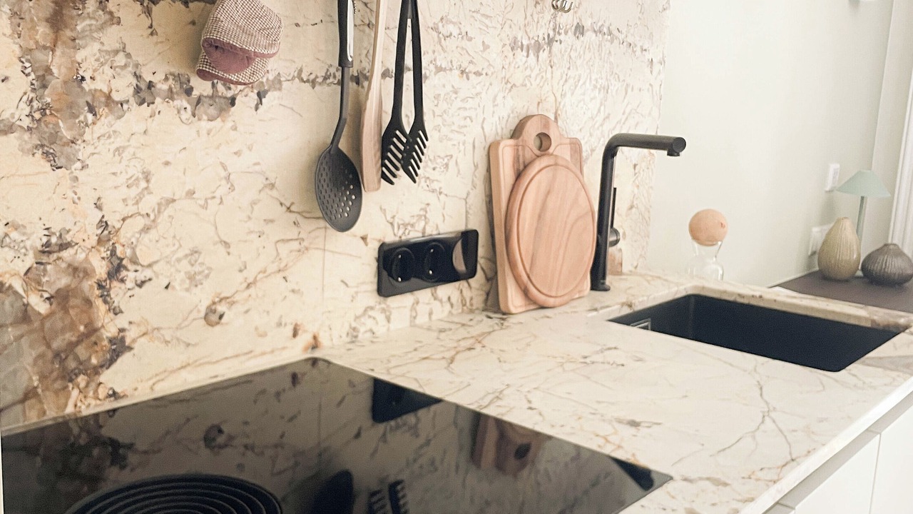Photo of Kitchen in Barbiano