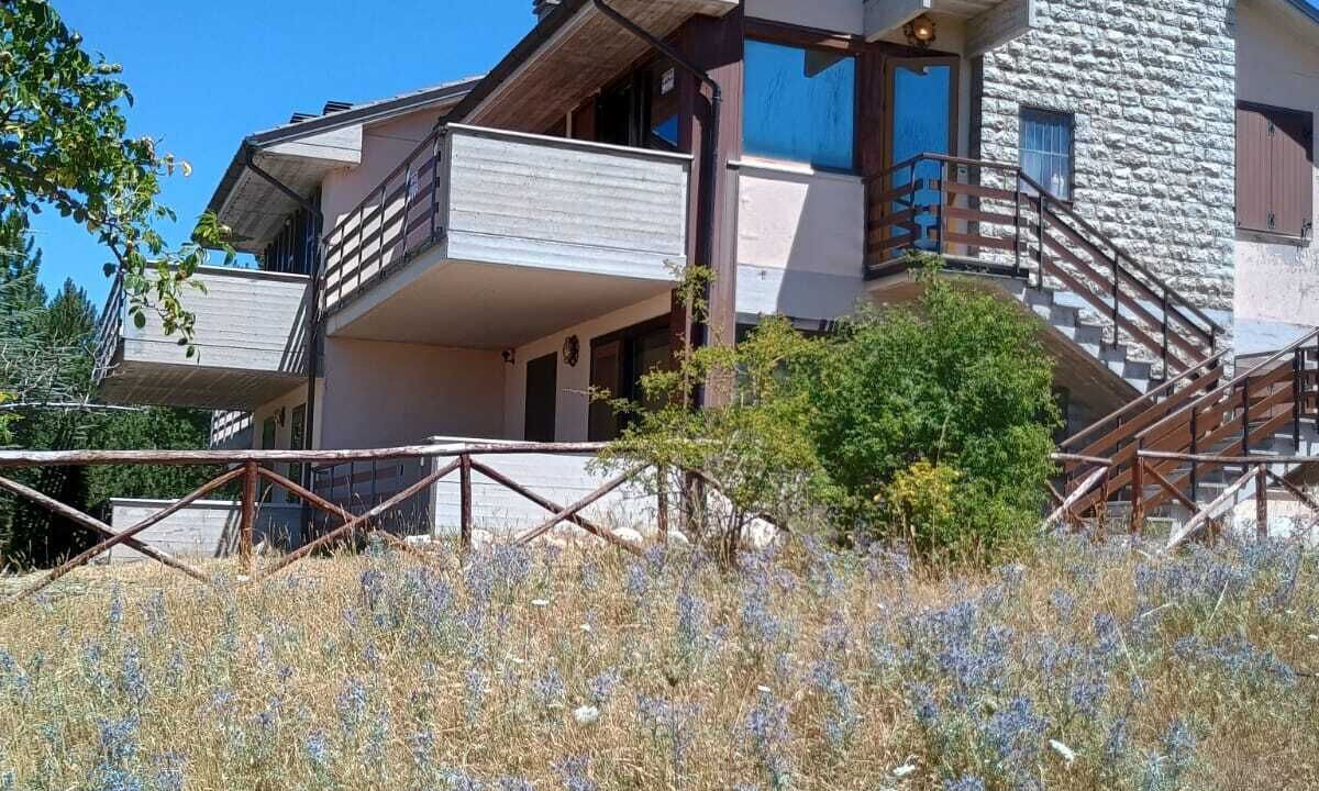 Photo of Outdoor in Frontignano