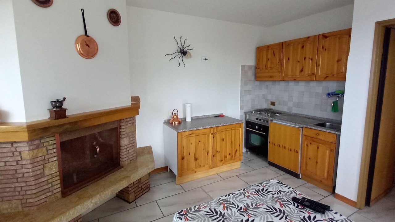 Photo of Kitchen in Frontignano
