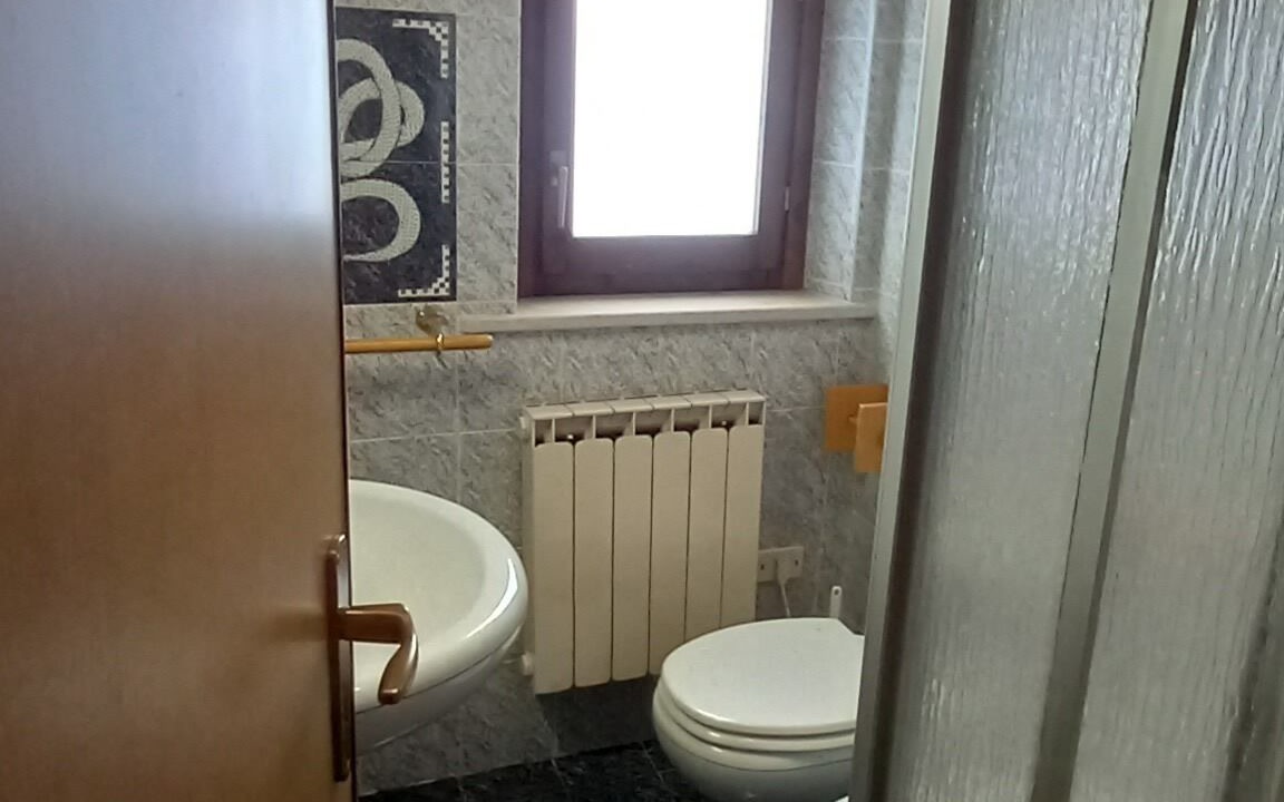 Photo of Bathroom in Frontignano