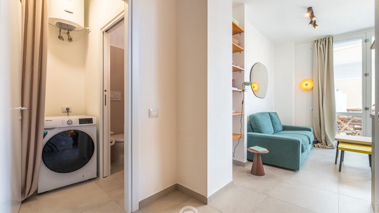 Photo of Livingroom in Cagliari