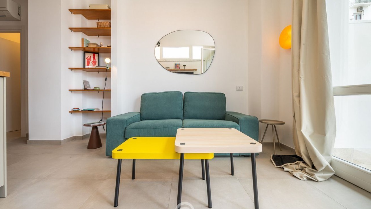 Photo of Livingroom in Cagliari