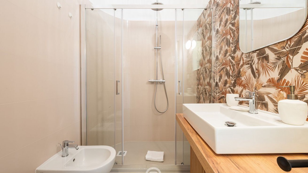 Photo of Bathroom in Cagliari
