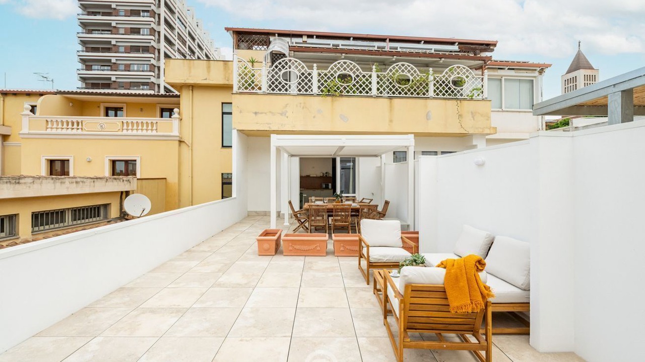 Photo of Outdoor in Cagliari