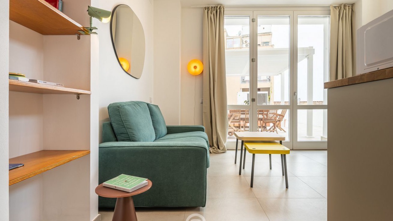 Photo of Livingroom in Cagliari