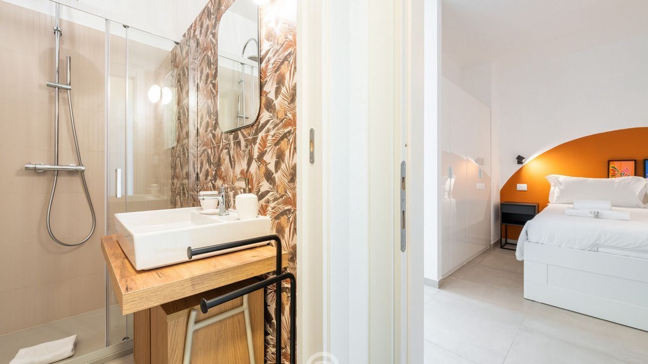 Photo of Bathroom in Cagliari