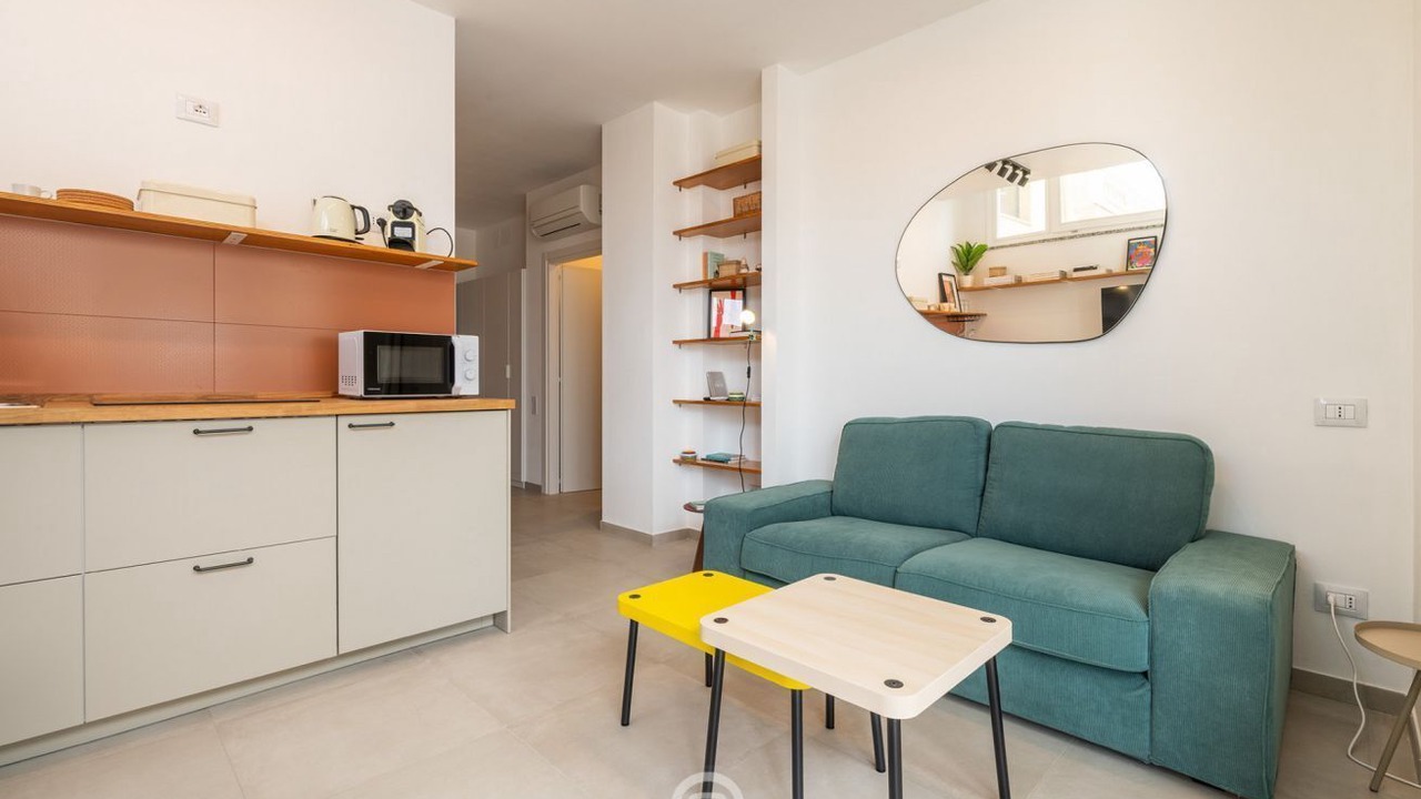 Photo of Livingroom in Cagliari
