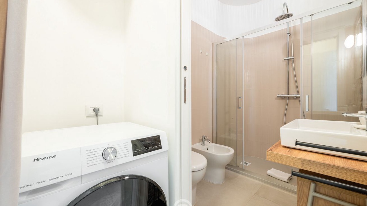 Photo of Bathroom in Cagliari
