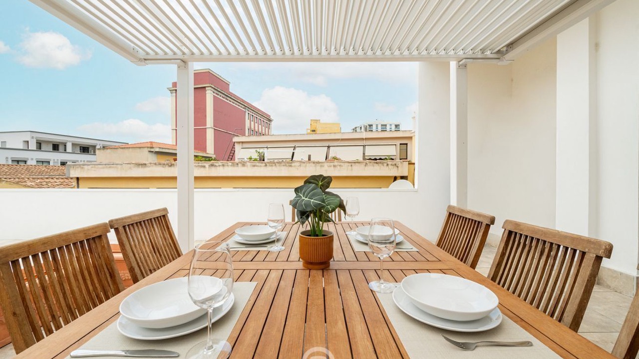 Photo of Outdoor in Cagliari