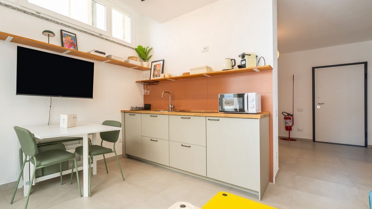 Photo of Kitchen in Cagliari