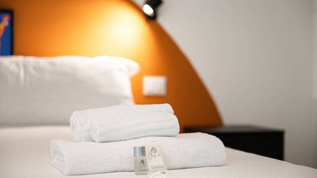 Photo of Bedroom in Cagliari