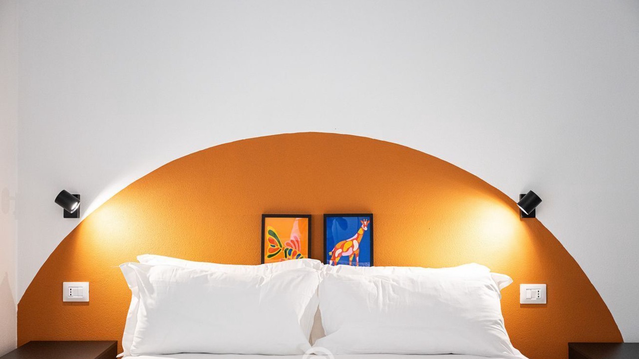 Photo of Bedroom in Cagliari
