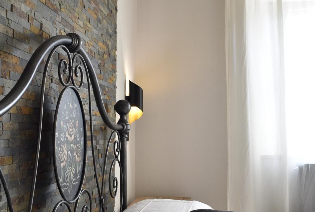 Photo of Bedroom in Recanati Old Town