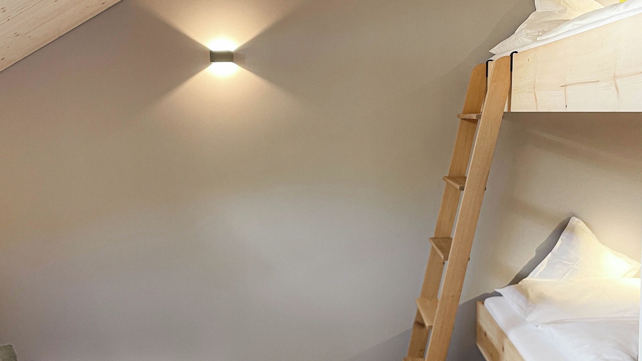 Photo of Bedroom in Barbiano