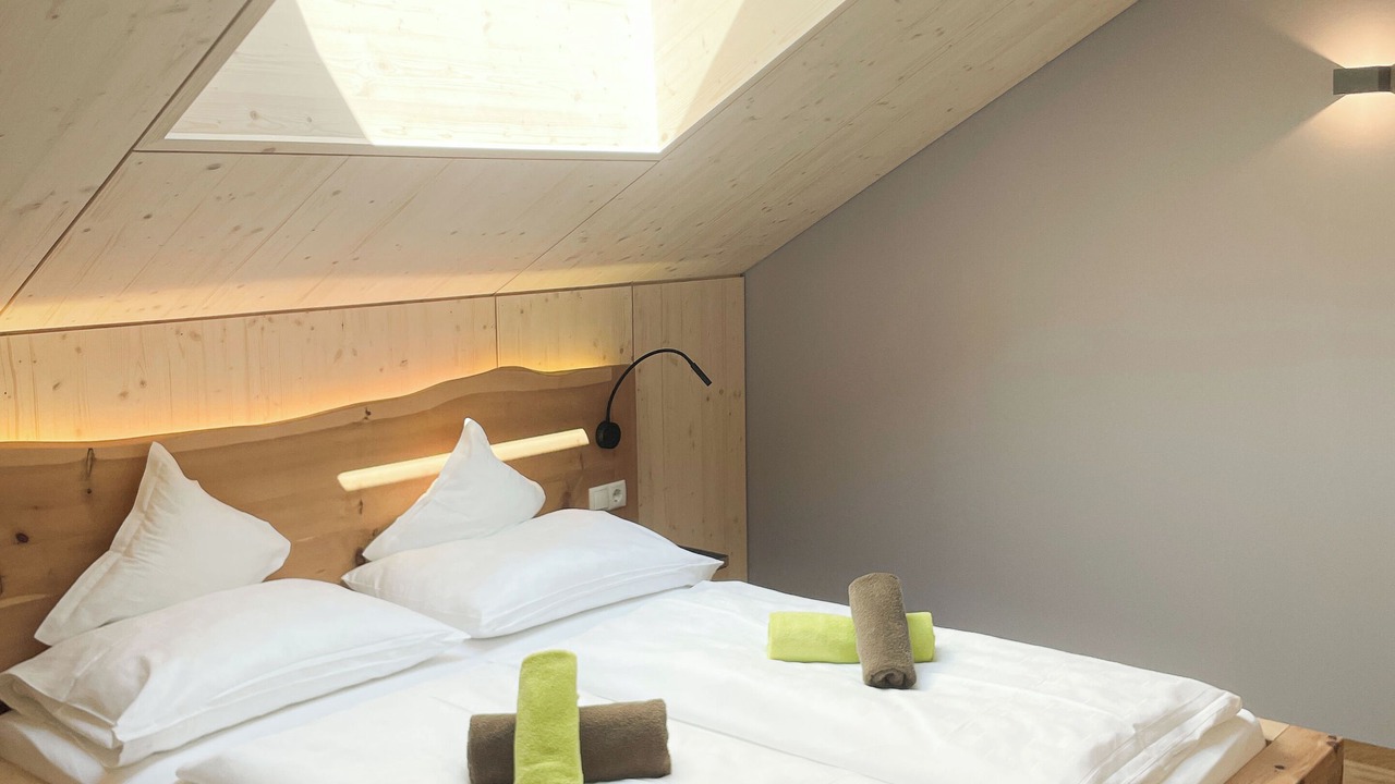 Photo of Bedroom in Barbiano