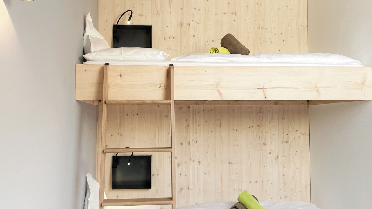 Photo of Bedroom in Barbiano