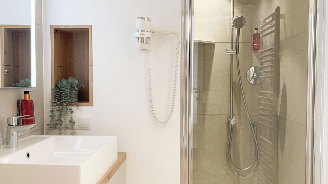 Photo of Bathroom in Barbiano